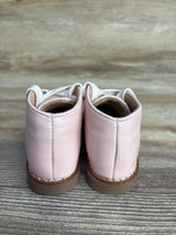 Josmo First Walker Ankle Shoes Pink sz 4.5c