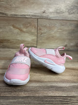 Nike Flex Runner 4 Sneakers Pink sz 3c