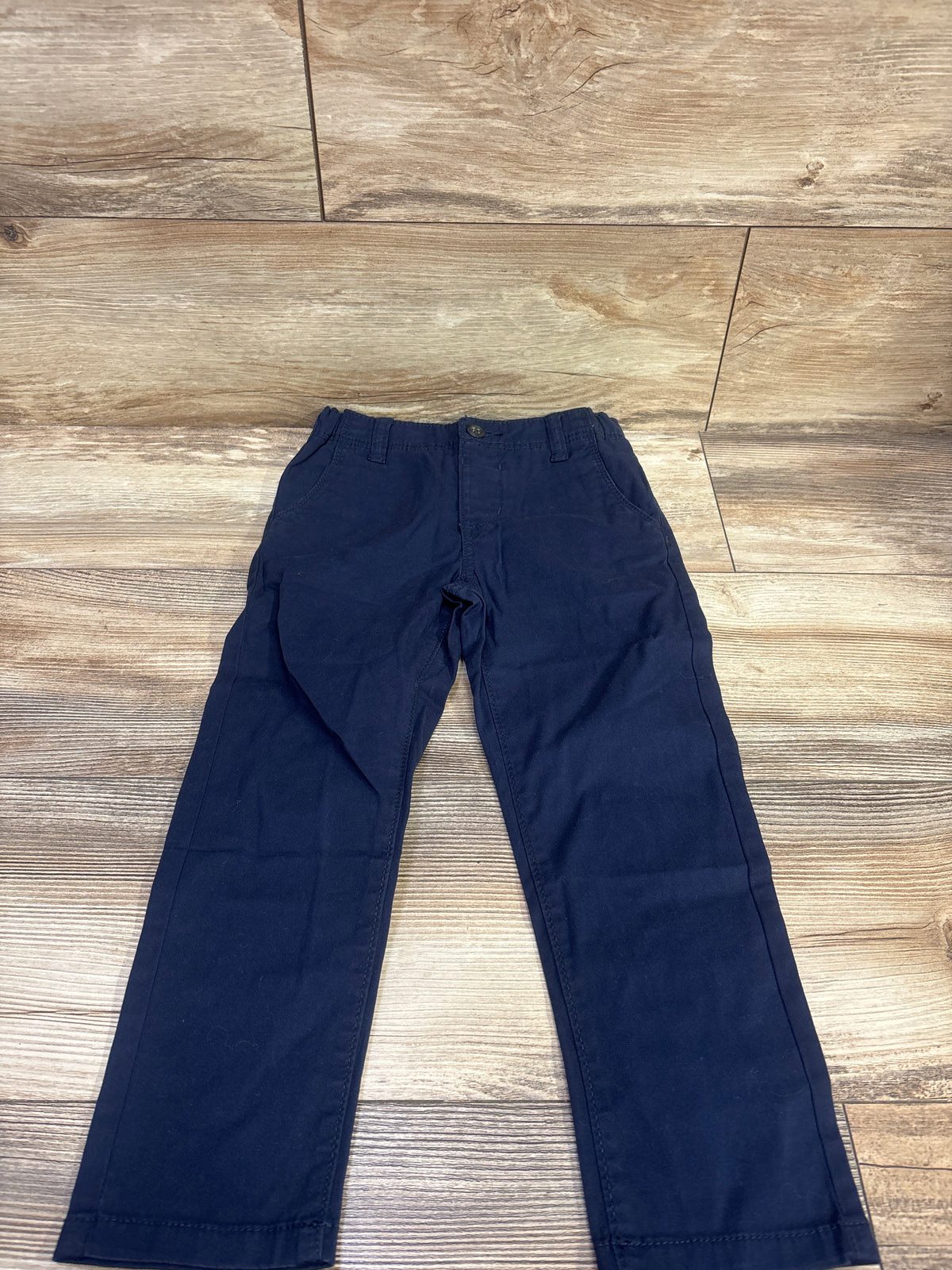 Oshkosh Chino Pants Navy sz 5T