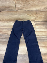 Oshkosh Chino Pants Navy sz 5T