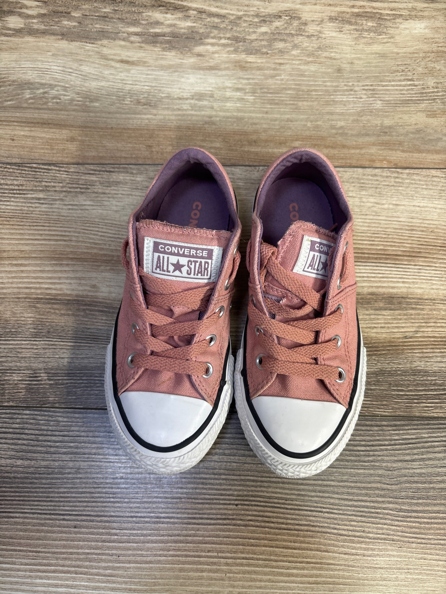 Converse Chuck Taylor All Star Sneakers Pink sz 12c