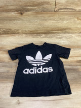 Adidas Shirt Black sz 3T