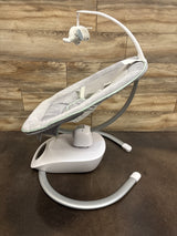 Momcozy CocoSway Electric Baby Swing
