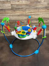 Baby Einstein Neighborhood Symphony Activity Jumper