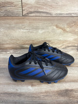 Adidas Goletto IX Firm/Multi-Ground Soccer Cleats Black sz 12c