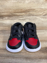 Jordan 1 Low Alt Gym Red sz 3c