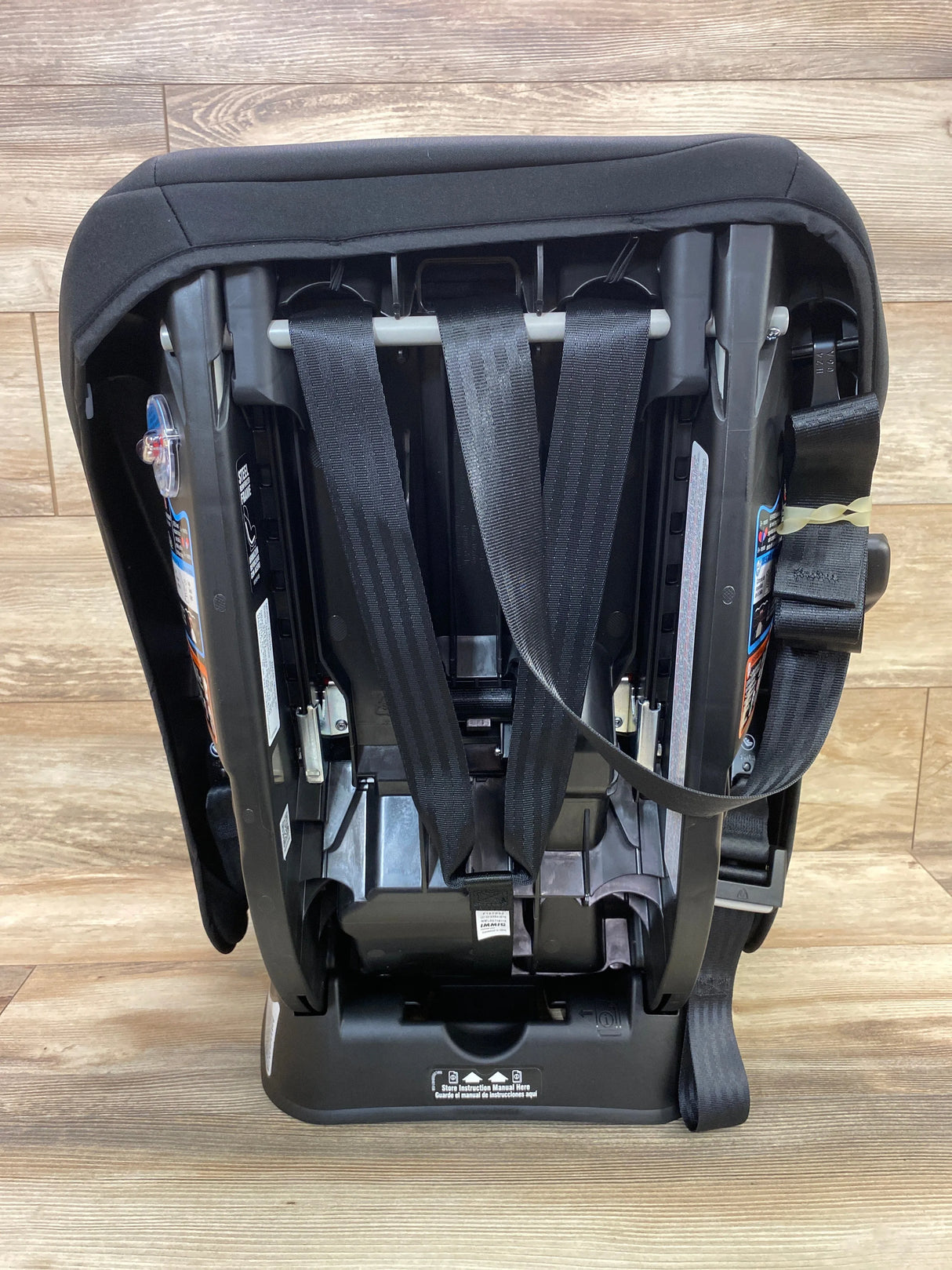 NEW Graco TriRide 3-in-1 Convertible Car Seat in Redmond 5-100lbs