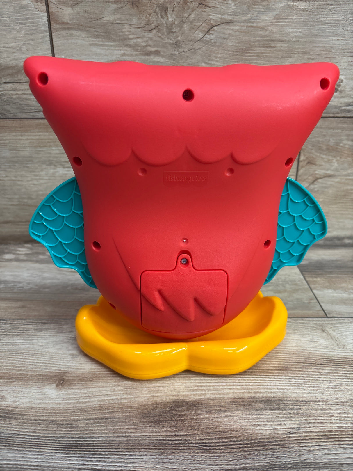 Fisher Price Linkimals Light-Up & Learn Owl