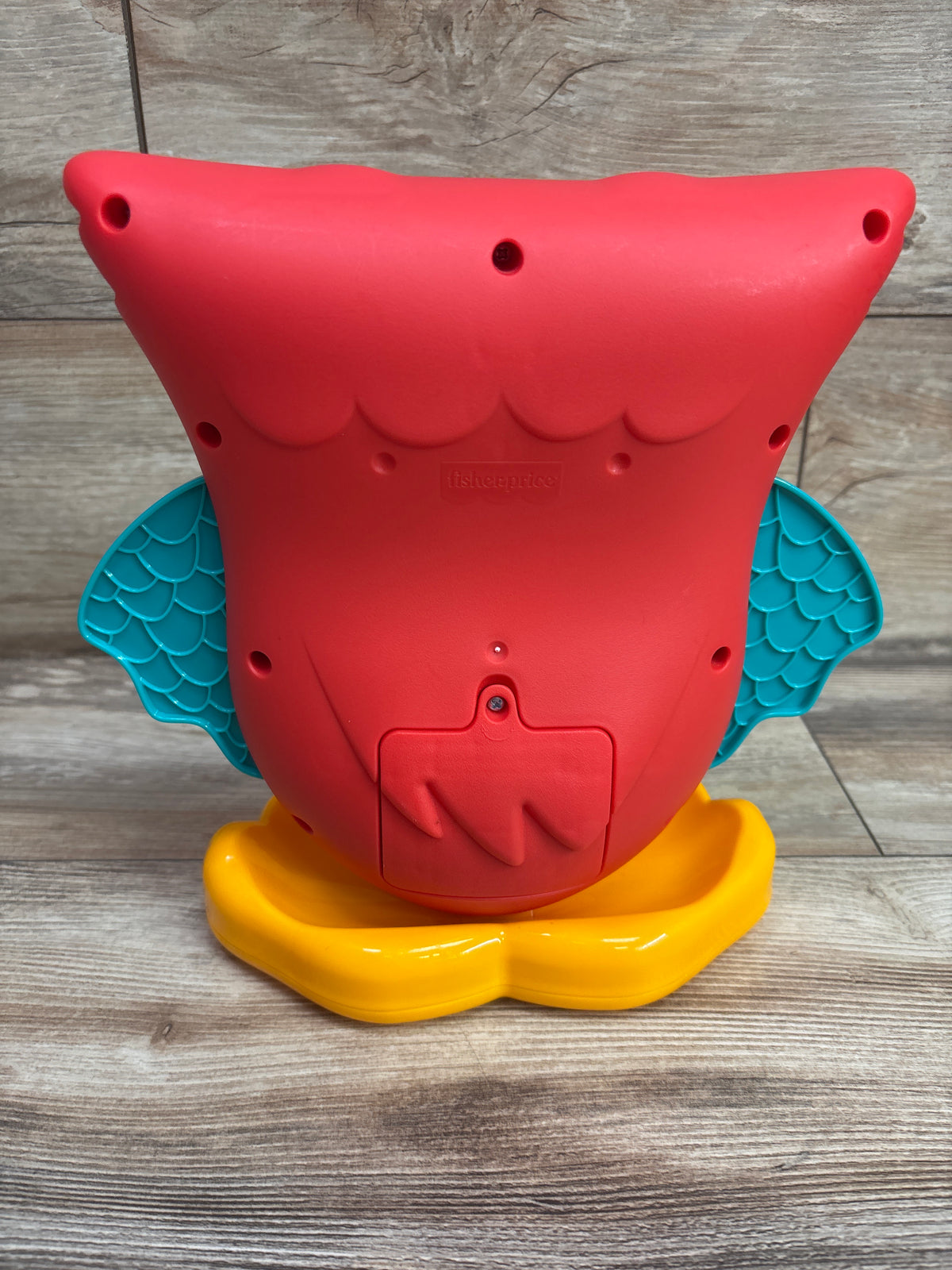 Fisher Price Linkimals Light-Up & Learn Owl