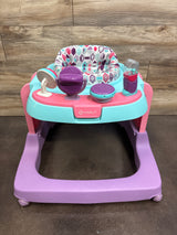 Safety 1st Ready, Set, Walk DX Developmental Walker in Lavender Buzz