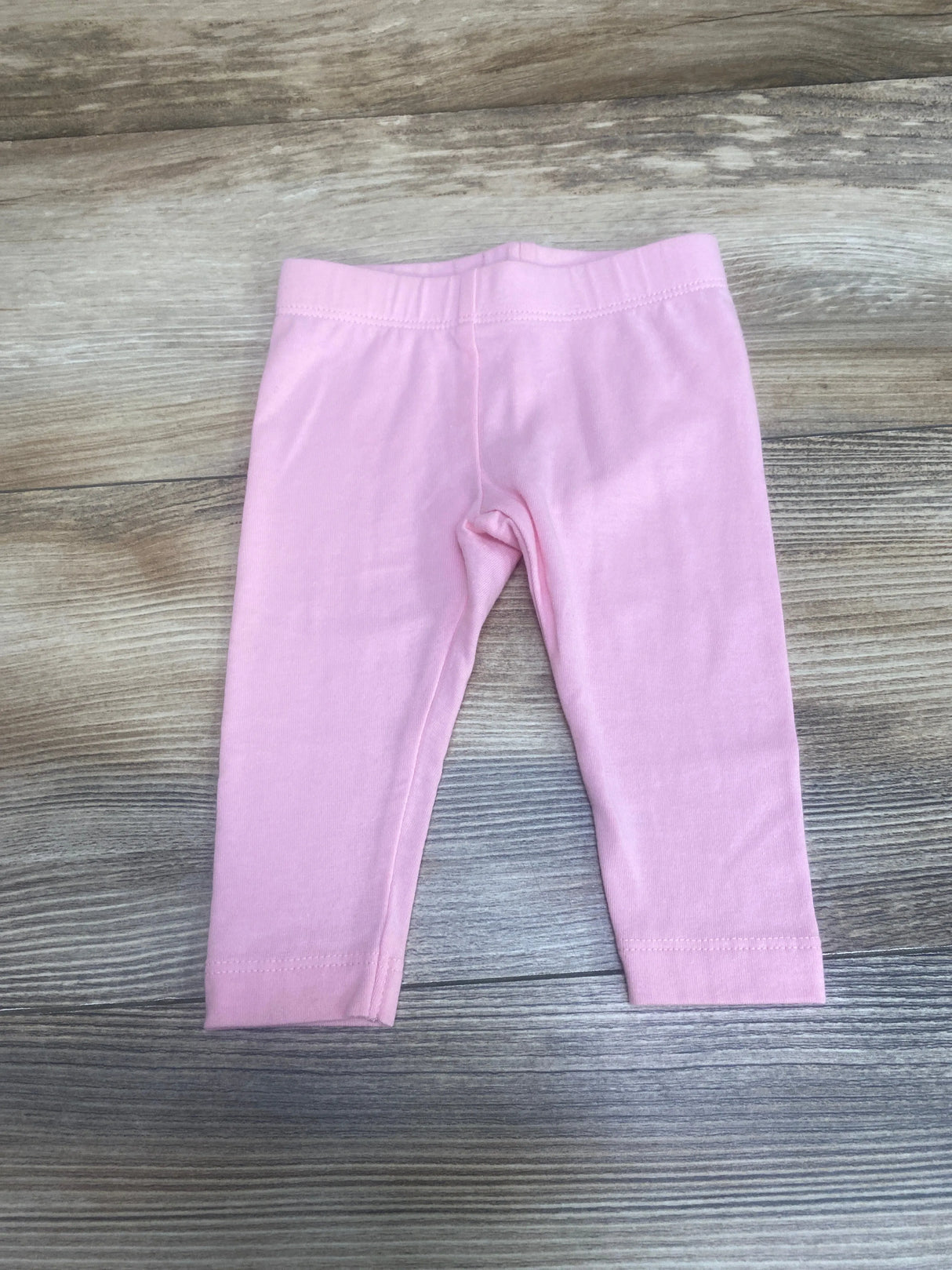 Cat & Jack Leggings Pink sz 0-3m