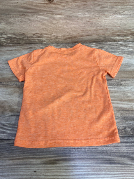 Hocus Pocus T-Shirt Orange sz 18-24m - Me n Mommy To Be