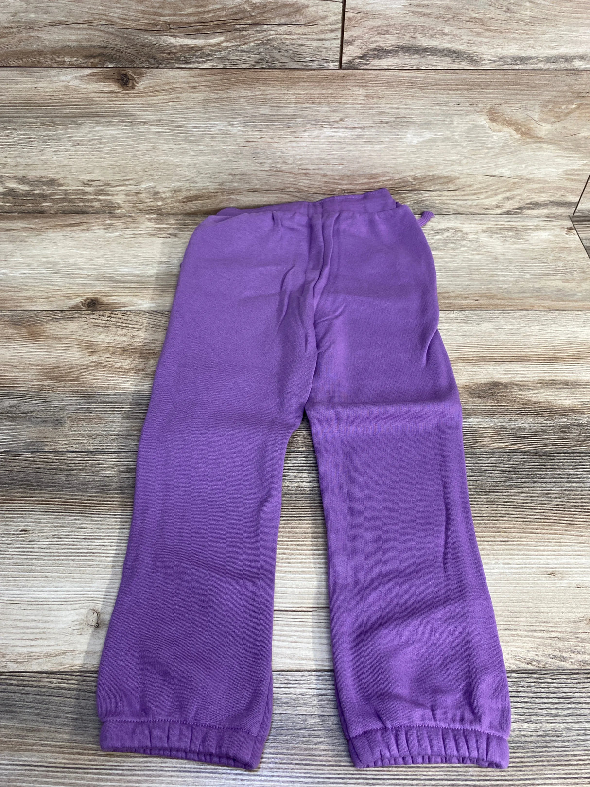 NEW Okie Dokie Purple Phantom Joggers sz 5T