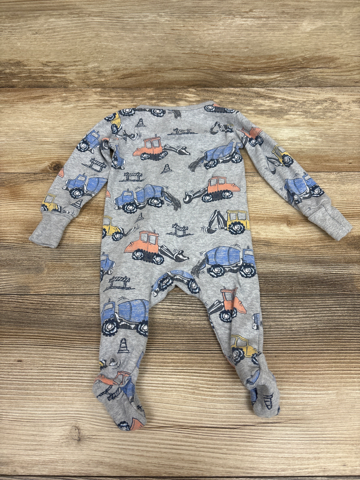 Member's Mark Sleeper Grey sz 3m