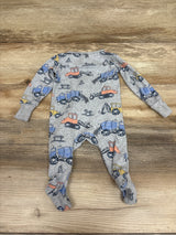 Member's Mark Sleeper Grey sz 3m