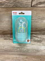 NEW CVS Health Baby Grooming Kit