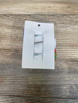 NEW Christmas Hair Clips 3Pk - Me n Mommy To Be