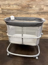 Ingenuity Dream & Grow Bedside Baby Bassinet