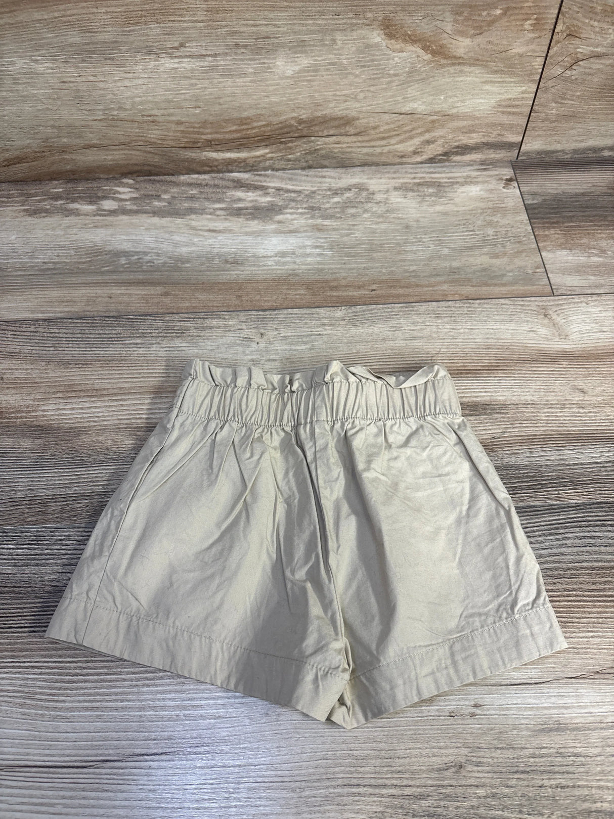 Janie & Jack Shorts Beige sz 6-12m