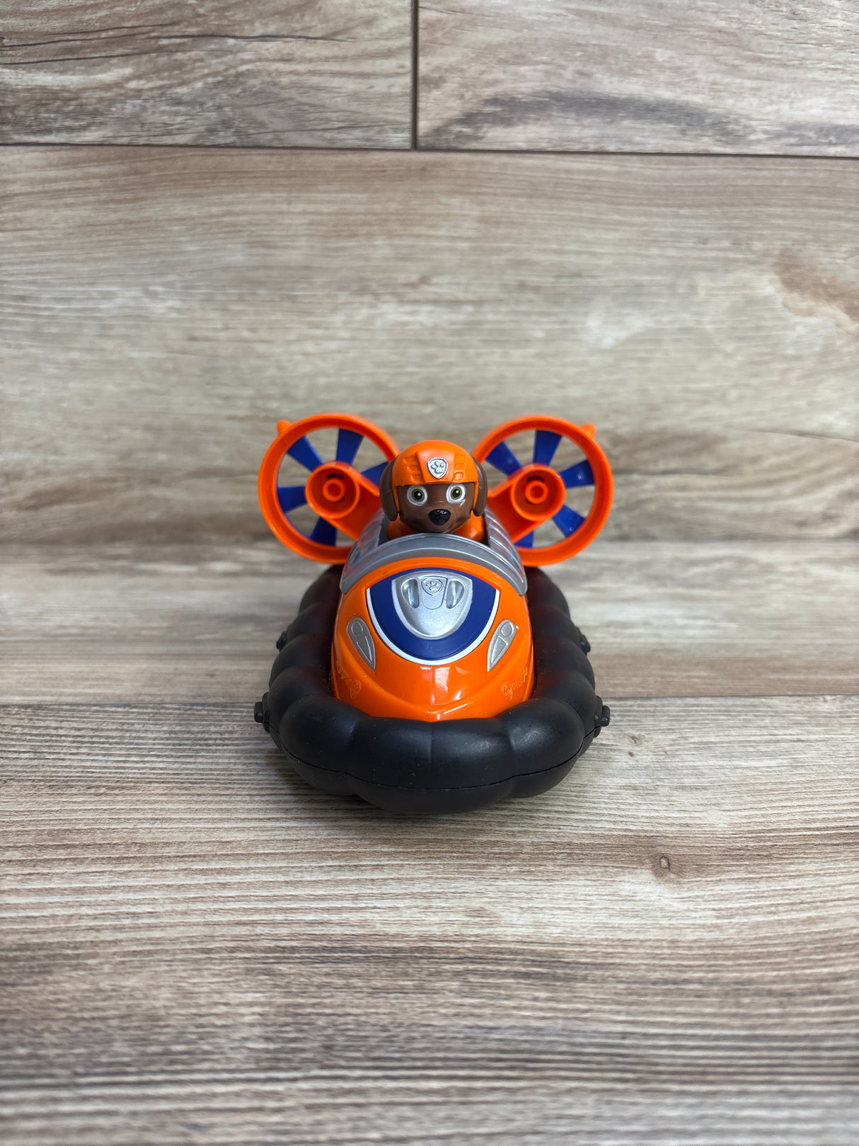 PAW Patrol Zuma's Hovercraft