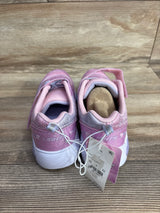NEW S Sports by Sketchers Light-Up Jaelyn Sneakers Pink sz 4Y