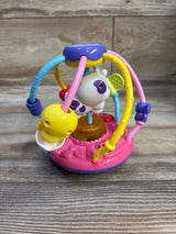 VTech Baby Lil' Critters Shake and Wobble Busy Ball