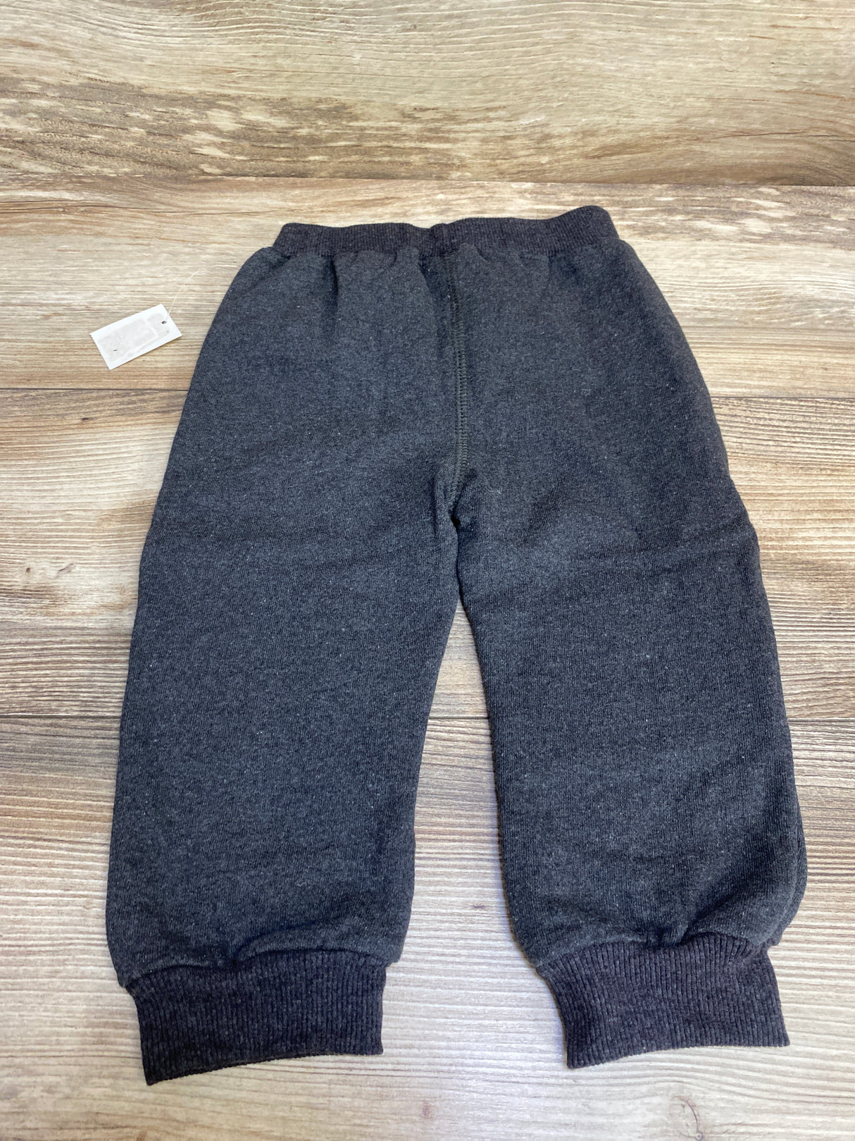 NEW Guns 'N' Roses Pull On Joggers Grey sz 12m