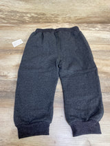 NEW Guns 'N' Roses Pull On Joggers Grey sz 12m
