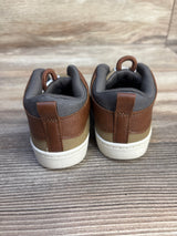 Carters' Willis Sneakers Tan sz 7c