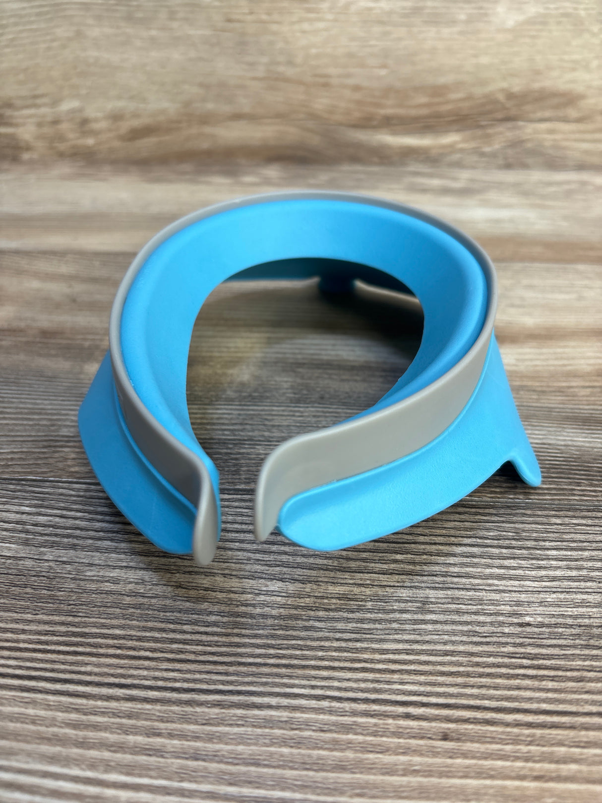 Skip Hop Moby Bath Visor - Blue