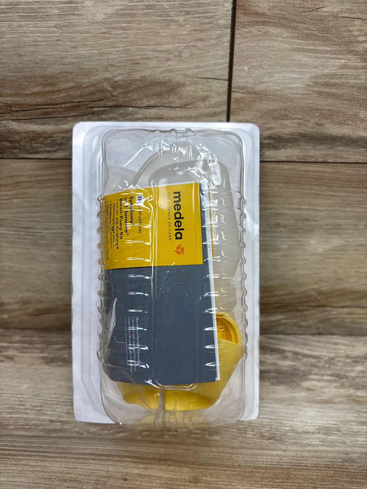 NEW Medela Harmony Manual Breast Pump