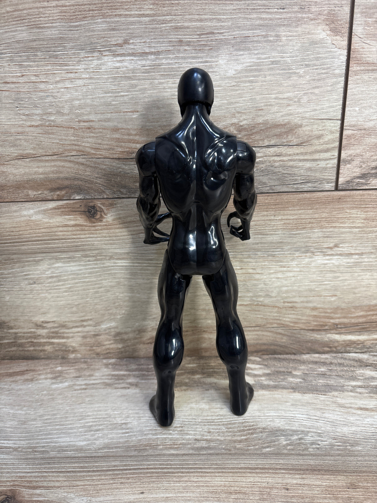 Marvel Venom Titan Hero Series 12" Venom Figure