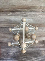 Manhattan Toy Skwish in Natural