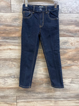 Oshkosh Skinny Jeans Navy sz 5T