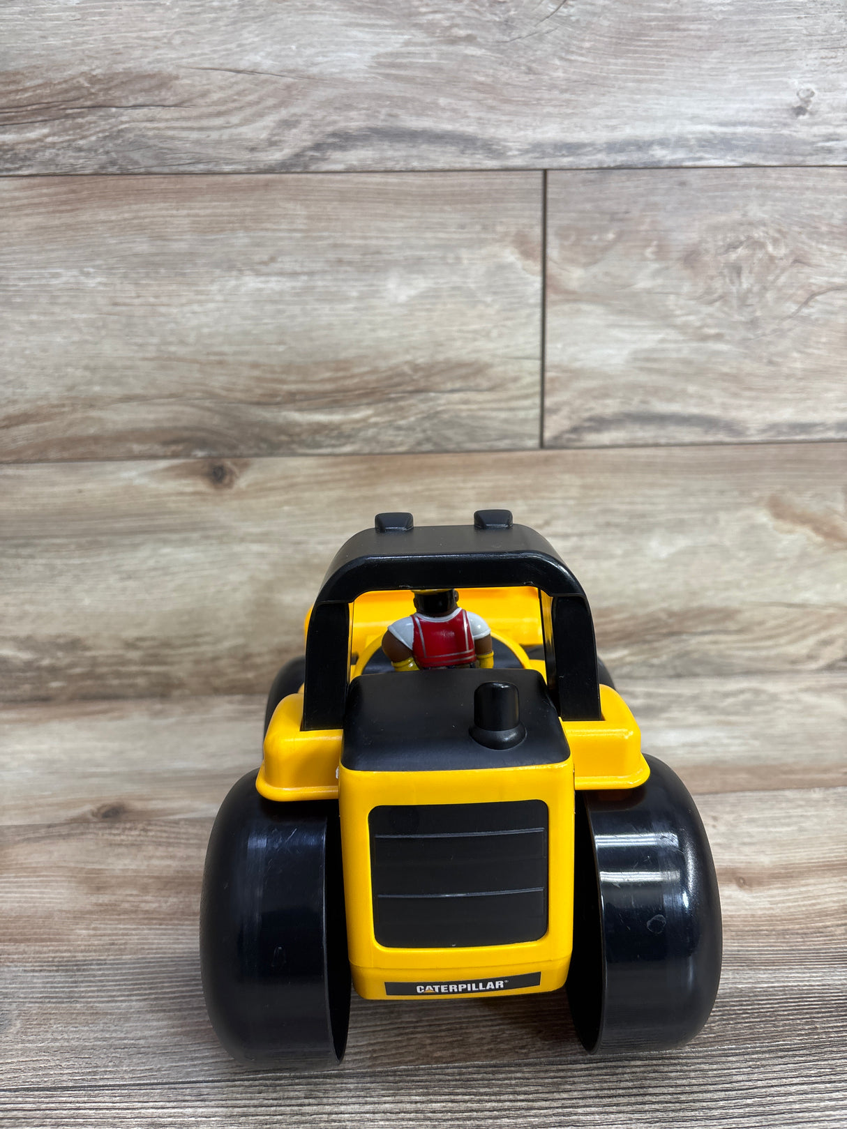 CAT Big Movin' Rumbler - Wheel Loader Truck