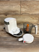 Baby Brezza One Step Baby Food Maker Deluxe