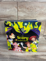 Disney Scary Storybook Collection Hardcover Book