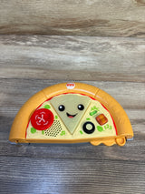 Fisher-Price Laugh & Learn Slice of Learning Pizza