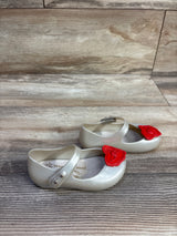 Vivienne Westwood x Mini Melissa Ultra Shoes sz 7c