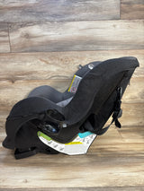 NEW Evenflo Tribute Convertible Car Seat in Saturn Grey 5-40lbs