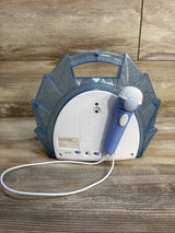 Disney Frozen Bluetooth Sing Along Boombox