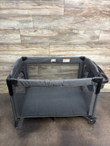 Pack 'n Play Playard, Grey/Black