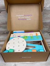 Lovevery The Pioneer Play Kit