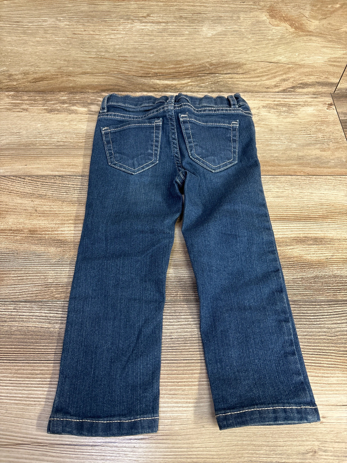 Children's Place Skinny Jeans Blue sz 2T