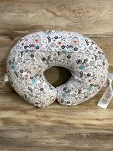 Boppy Nursing Pillow Original Support in Doodles