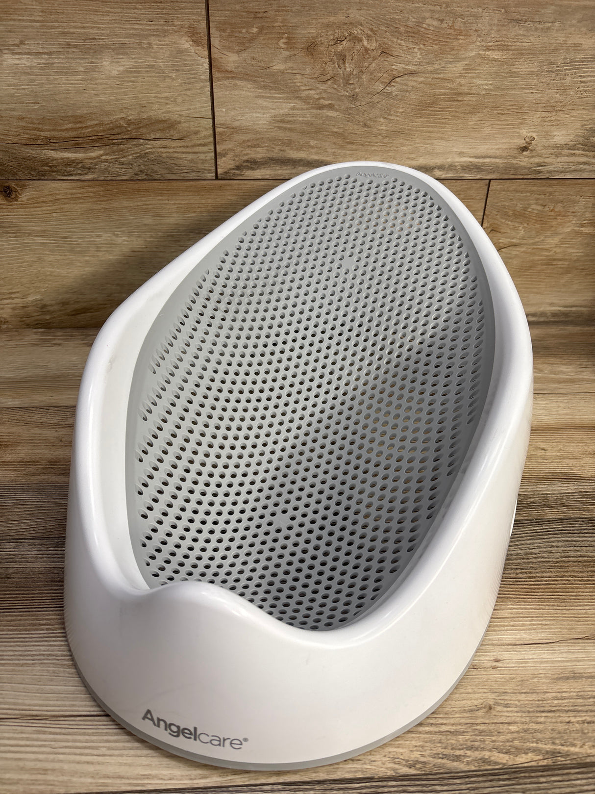 Angelcare Bath Support in Grey