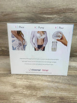 NEW Freemie Independence II Standard Breast Pump System