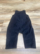 Baby Gap Corduroy Jumpsuit Black sz 6-12m