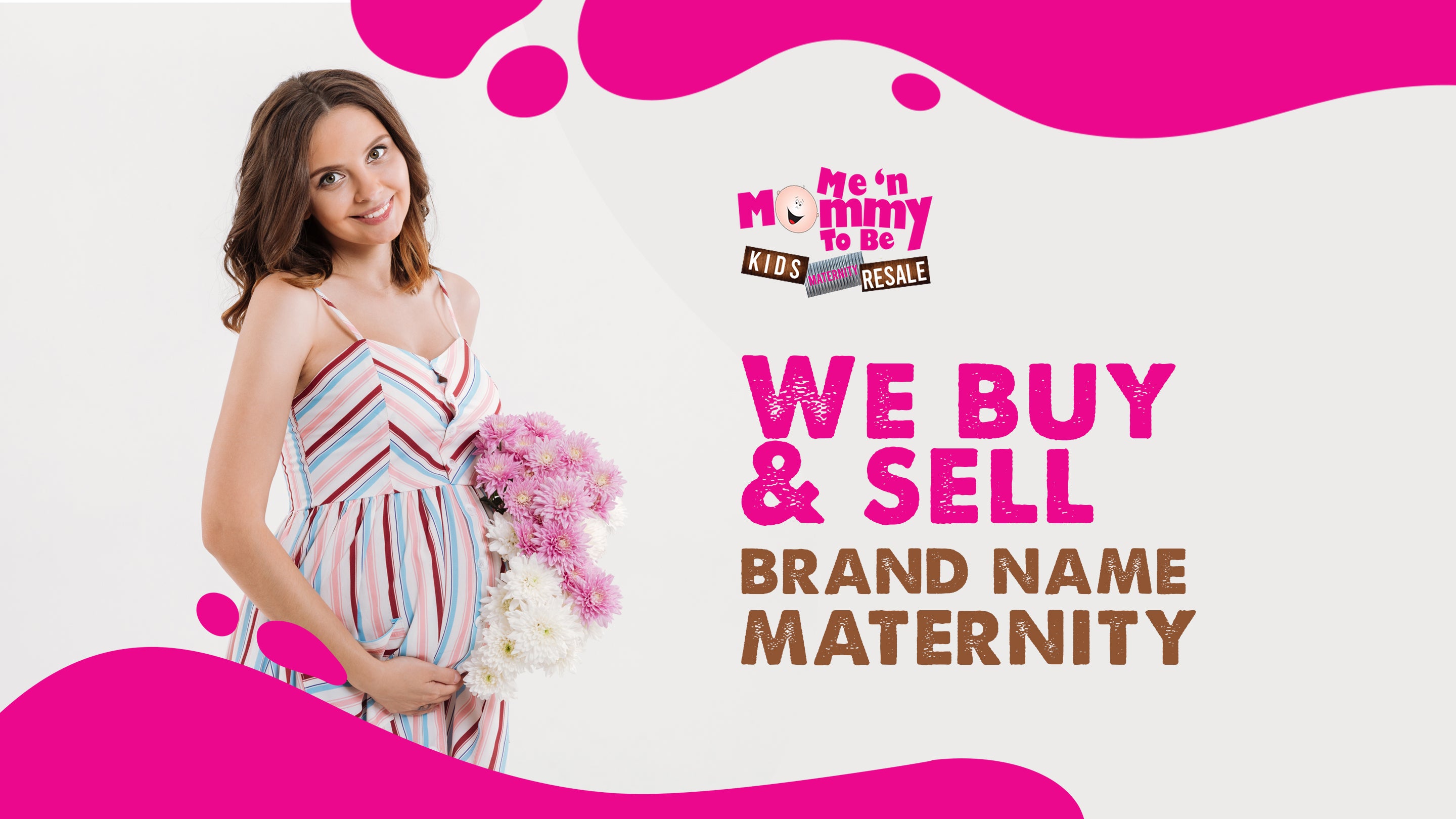 Kids & Maternity Consignment Resale Store – Me 'n Mommy To Be