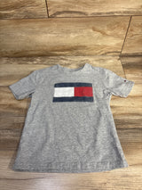 Tommy Hilfiger shirt Grey sz 3T